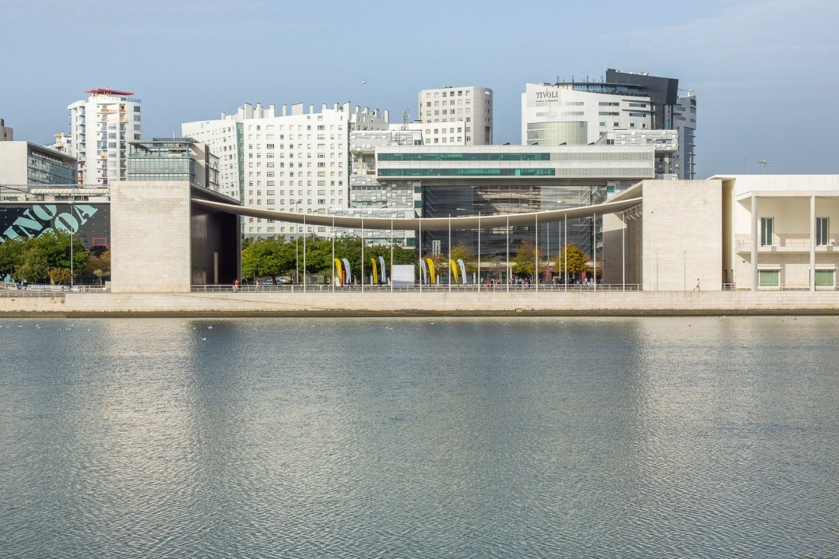 アート・デザイン・音楽 Alvaro Siza アート・デザイン・音楽 Alvaro Siza AD Classics: Expo'98